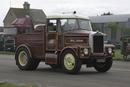 Scammell Highwayman